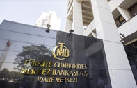 TCMB'den 'parasal sıkılaştırma hızı yavaşlayacak' mesajı