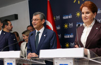 İYİ Parti Genel İdare Kurulu, CHP'nin iş birliği önerisini görüşecek