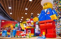 Lego'nun 4. nesil sahibinden 930 milyon dolarlık hisse satışı