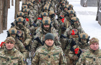 Rus ordusundaki asker sayısı artırıldı