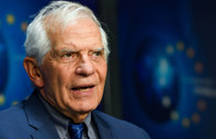 AB Yüksek Temsilcisi Borrell: İsrail Hamas'ı yıllarca finanse etti