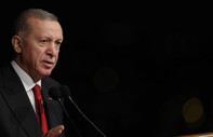 Erdoğan: İsrail'in suçları yanına kar kalmamalı