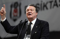 Beşiktaş Kulübü'nün yeni başkanı Hasan Arat oldu