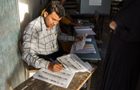 Hindistan'da seçim yapılan 5 eyaletin 3'ünde iktidar partisi önde