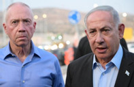 İsrail basını: Netanyahu-Gallant anlaşmazlığı Gazze saldırıları sonrası derinleşti