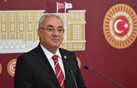 Önder Aksakal yeniden DSP Genel Başkanı