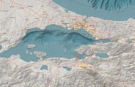 Bakan Yerlikaya: Gemlik Körfezi'ndeki depremin ardından 13 artçı sarsıntı meydana geldi