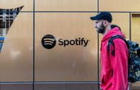 Spotify 9 bin çalışanının 1500'ünü işten çıkarıyor