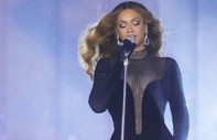 Zirvede yine bir konser filmi var: Beyonce 1 numarada