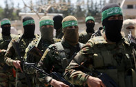 Hamas: Filistin halkının kendi kaderini tayin etme hakkına bağlıyız