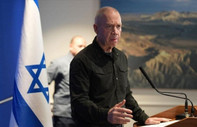 İsrail Savunma Bakanı Gallant: Bize karşı çalışan herkes potansiyel hedef, kimsenin dokunulmazlığı yok
