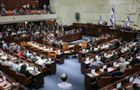 Netanyahu hükümetinin 8 milyar dolarlık ek savaş bütçesine Meclis'ten ilk onay