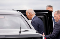 New York Times analizi: Biden'ın İsrail politikasının raf ömrü ne kadar?