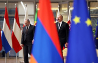 Azerbaycan ve Ermenistan'dan ortak açıklama