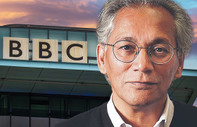 BBC’de ateşten gömlek Samir Shah’ın