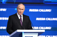 Putin: Batılı seçkinler kendi müttefiklerini de sömürüyor