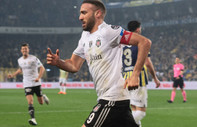 Beşiktaş-Fenerbahçe derbileri hırçın geçiyor