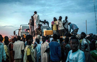 Uluslararası Göç Örgütü: Sudan'da 7,7 milyonu aşkın kişi zorla yerinden edildi