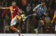 Galatasaray-Adana Demirspor maçından notlar: Okan Buruk'tan 4 değişiklik