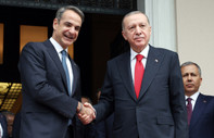 NYT Erdoğan-Miçotakis görüşmesini yazdı: Potansiyel bir nimet