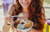 Sağlıklı bağırsaklar için uzmanlar kahvaltıda ne yiyor?