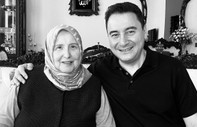Ali Babacan'ın annesi Güner Babacan vefat etti
