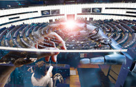Avrupa Parlamentosu’ndan tarihi yapay zeka kararı