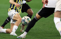 Beşiktaş-Fenerbahçe: Derbide 11'ler belli oldu