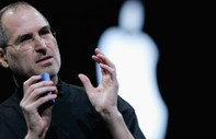 Apple'ın kurucusu Steve Jobs'ın imzaladığı 4 dolarlık çek yıllar sonra 46 bin dolara satıldı