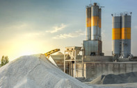 OYAK ve  Taiwan Cement Corporation arasında 740 milyon dolarlık iş birliği