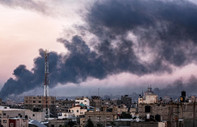 İsrail'in Gazze'ye düzenlediği saldırılarda ölenlerin sayısı 18 bini aştı