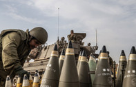 Washington Post: ABD yasalarını gözetmeden İsrail'e on binlerce ton bomba verdi