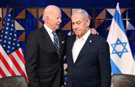 ABD Başkanı Biden: Netanyahu iyi dost ama hükümetin değişmesi gerekiyor