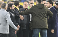 MKE Ankaragücü Kulübü Başkanı Faruk Koca görevinden istifa etti