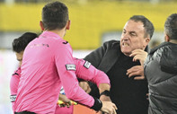 MKE Ankaragücü Kulübü Başkanı Faruk Koca, hastanede 24 saat müşahede altında tutulacak