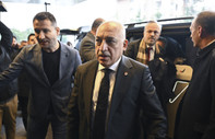 TFF Başkanı Mehmet Büyükekşi: EURO 2032'nin alınması söz konusu değil