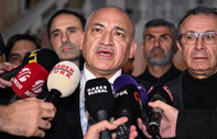 Tüm liglerdeki maçlar süresiz olarak ertelendi