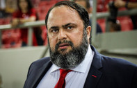 Voleybol maçında çıkan olaylar istifa getirdi: Yunanistan'da Futbol Federasyonu Başkanı Marinakis görevi bıraktı
