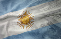 Arjantin'de enflasyon yüzde 160 seviyesini aştı