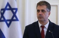 İsrail Dışişleri Bakanı: Uluslararası destek olmasa da Hamas'a karşı savaş sürecek