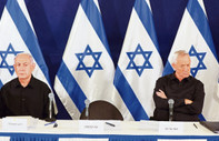Netanyahu’nun yerine geçecek isim Benny Gantz