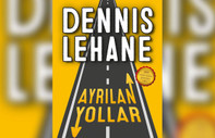 Zindan Adası’nın yazarı Dennis Lehane’den yeni roman