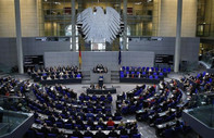 Borç freni askıya alındı: Almanya'nın 2023 ek bütçesine onay