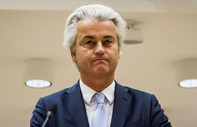 Hollanda'da ırkçı lider Wilders'ın adayı Temsilciler Meclisi Başkanı seçildi