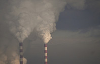 IEA: Küresel kömür talebi bu yıl zirve yapacak ve 2026'da düşüşe geçecek