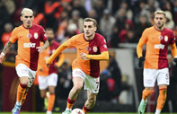 UEFA Avrupa Ligi'nde Galatasaray'ın muhtemel rakipleri belli oldu