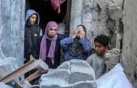 BM: Gazze daha önce tanık olmadığı bir açlık kriziyle karşı karşıya