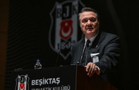 Hasan Arat: Büyük Beşiktaş yeniden doğacak