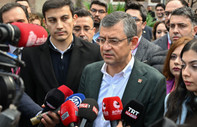 Özel'den Saadet Partisi açıklaması: Muhalefet partilerine demokrasi dayanışması önerdik