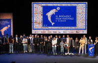 11. Boğaziçi Film Festivali'nde ödüller sahiplerini buldu